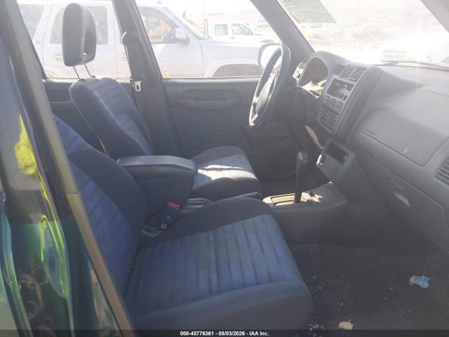 45776361 :رقم المزاد ، JT3HP10V0V7036922 vin ، 1997 Toyota Rav4 مزاد بيع