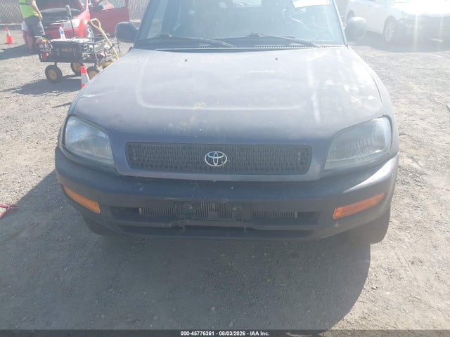 45776361 :رقم المزاد ، JT3HP10V0V7036922 vin ، 1997 Toyota Rav4 مزاد بيع