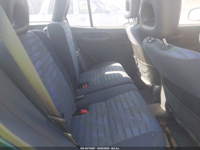 45776361 :رقم المزاد ، JT3HP10V0V7036922 vin ، 1997 Toyota Rav4 مزاد بيع