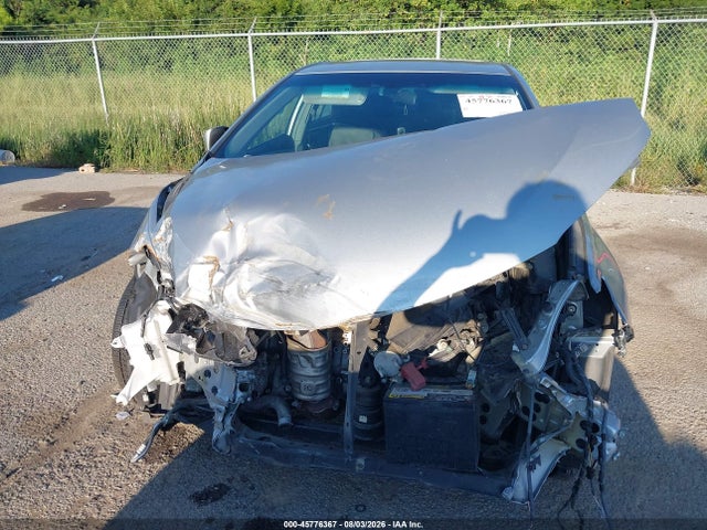 45776367 :رقم المزاد ، 4T4BF1FK5GR535576 vin ، 2016 Toyota Camry Le مزاد بيع