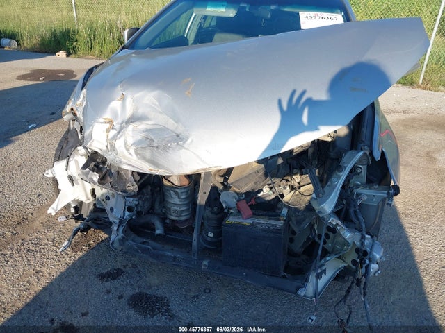 45776367 :رقم المزاد ، 4T4BF1FK5GR535576 vin ، 2016 Toyota Camry Le مزاد بيع