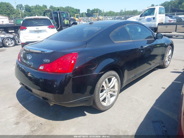 45776370 :رقم المزاد ، JN1CV6EL2AM151990 vin ، 2010 Infiniti G37x مزاد بيع