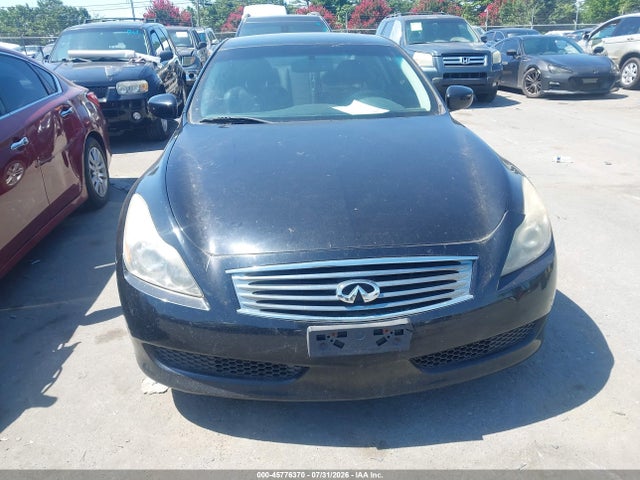 45776370 :رقم المزاد ، JN1CV6EL2AM151990 vin ، 2010 Infiniti G37x مزاد بيع