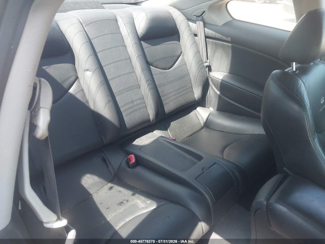 45776370 :رقم المزاد ، JN1CV6EL2AM151990 vin ، 2010 Infiniti G37x مزاد بيع