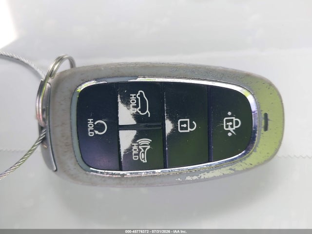 Hyundai Palisade Sel 2023 KM8R4DGE8PU551747 Image 11