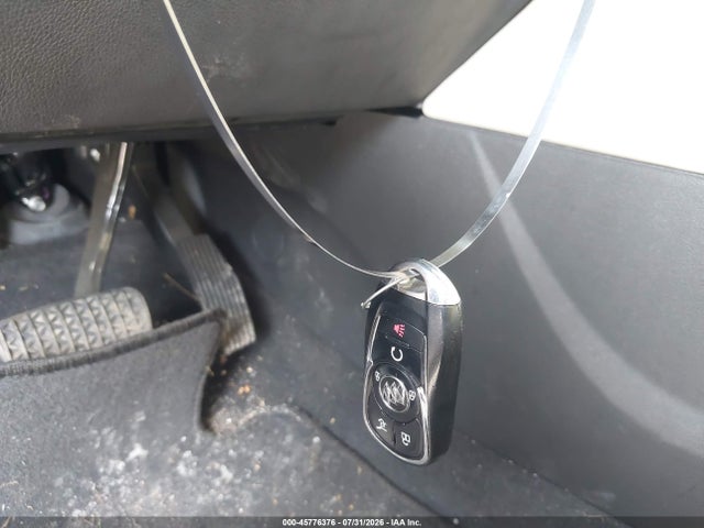 Продаж на аукціоні авто 2018 Buick Envision Premium I, vin: LRBFX3SX3JD003999, номер лоту: 45776376