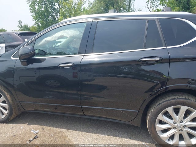 Продаж на аукціоні авто 2018 Buick Envision Premium I, vin: LRBFX3SX3JD003999, номер лоту: 45776376