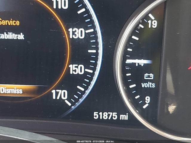 Продаж на аукціоні авто 2018 Buick Envision Premium I, vin: LRBFX3SX3JD003999, номер лоту: 45776376