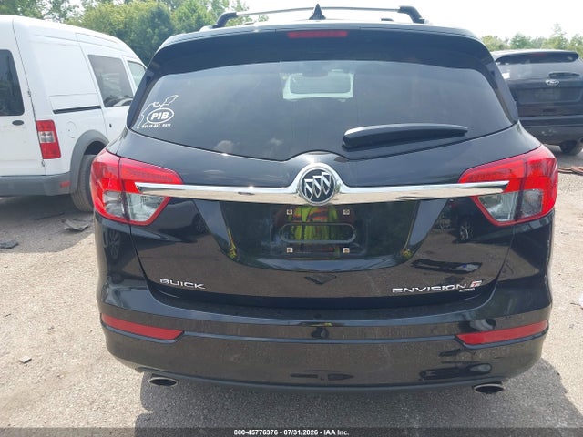 Продаж на аукціоні авто 2018 Buick Envision Premium I, vin: LRBFX3SX3JD003999, номер лоту: 45776376