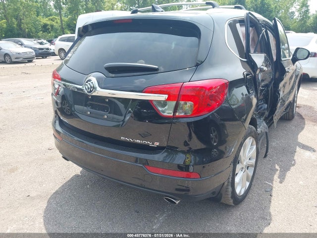 Продаж на аукціоні авто 2018 Buick Envision Premium I, vin: LRBFX3SX3JD003999, номер лоту: 45776376