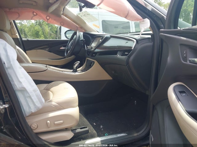 Продаж на аукціоні авто 2018 Buick Envision Premium I, vin: LRBFX3SX3JD003999, номер лоту: 45776376