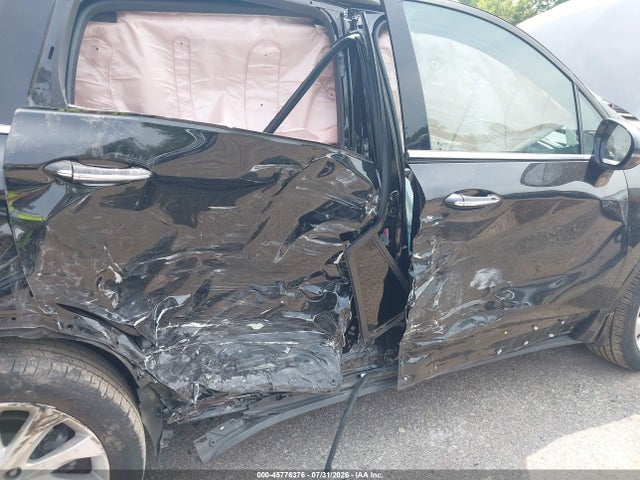 Продаж на аукціоні авто 2018 Buick Envision Premium I, vin: LRBFX3SX3JD003999, номер лоту: 45776376