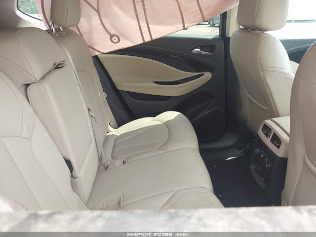 Продаж на аукціоні авто 2018 Buick Envision Premium I, vin: LRBFX3SX3JD003999, номер лоту: 45776376