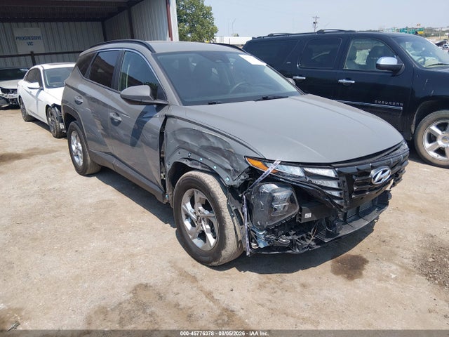 Продаж на аукціоні авто 2024 Hyundai Tucson Sel, vin: 5NMJBCDE8RH401525, номер лоту: 45776378