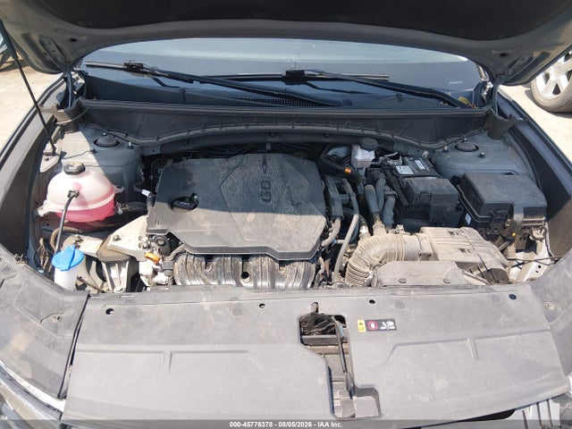 Продаж на аукціоні авто 2024 Hyundai Tucson Sel, vin: 5NMJBCDE8RH401525, номер лоту: 45776378