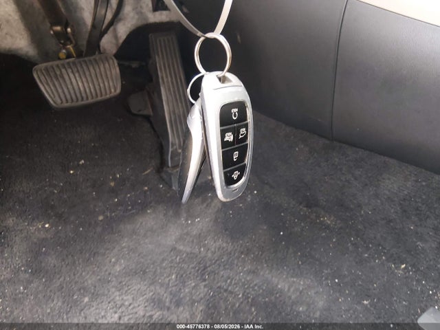 Продаж на аукціоні авто 2024 Hyundai Tucson Sel, vin: 5NMJBCDE8RH401525, номер лоту: 45776378