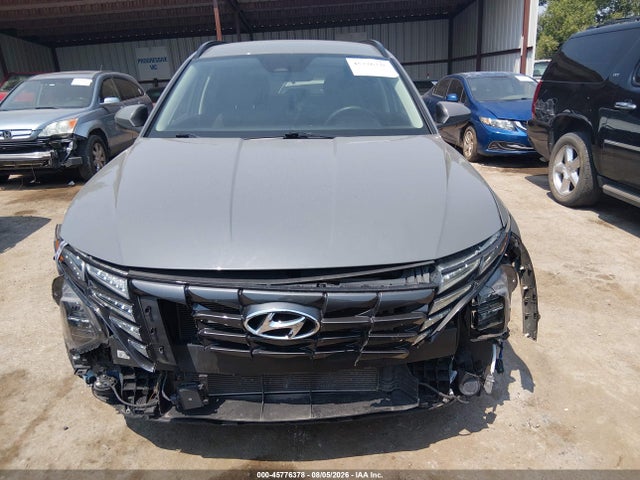Продаж на аукціоні авто 2024 Hyundai Tucson Sel, vin: 5NMJBCDE8RH401525, номер лоту: 45776378