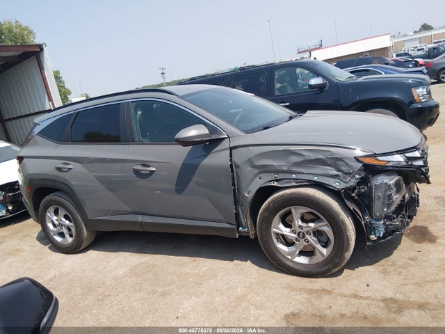 Продаж на аукціоні авто 2024 Hyundai Tucson Sel, vin: 5NMJBCDE8RH401525, номер лоту: 45776378