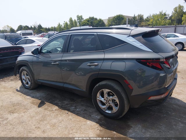 Продаж на аукціоні авто 2024 Hyundai Tucson Sel, vin: 5NMJBCDE8RH401525, номер лоту: 45776378