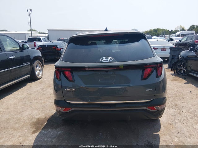 Продаж на аукціоні авто 2024 Hyundai Tucson Sel, vin: 5NMJBCDE8RH401525, номер лоту: 45776378