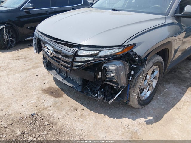 Продаж на аукціоні авто 2024 Hyundai Tucson Sel, vin: 5NMJBCDE8RH401525, номер лоту: 45776378