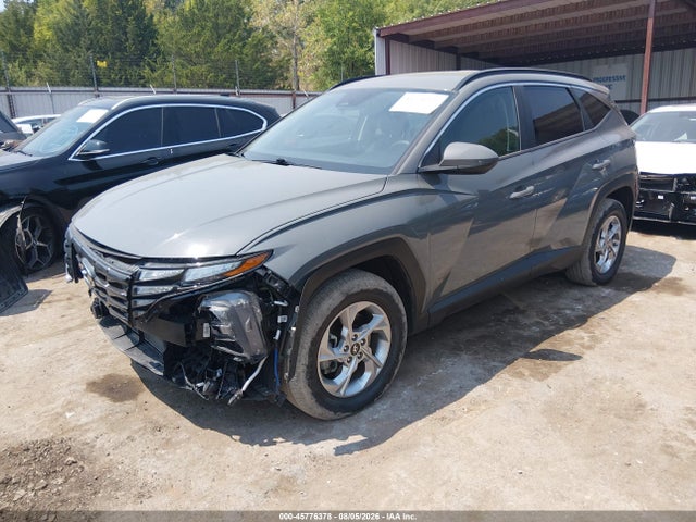 Продаж на аукціоні авто 2024 Hyundai Tucson Sel, vin: 5NMJBCDE8RH401525, номер лоту: 45776378