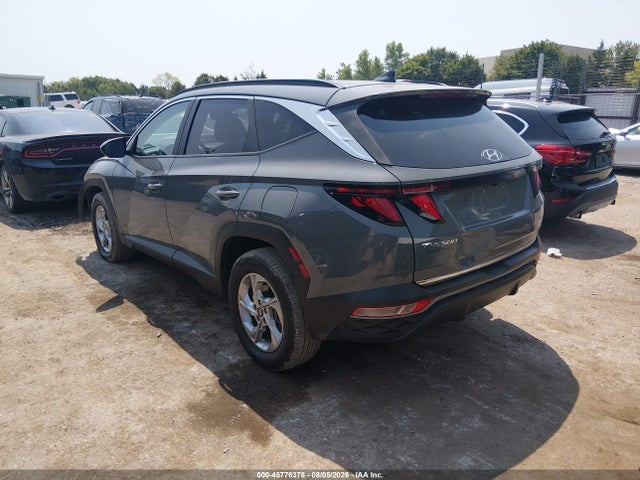 Продаж на аукціоні авто 2024 Hyundai Tucson Sel, vin: 5NMJBCDE8RH401525, номер лоту: 45776378