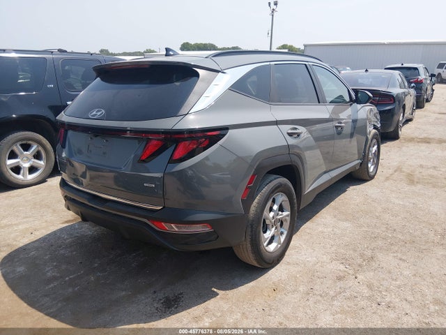 Продаж на аукціоні авто 2024 Hyundai Tucson Sel, vin: 5NMJBCDE8RH401525, номер лоту: 45776378