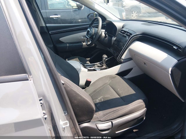 Продаж на аукціоні авто 2024 Hyundai Tucson Sel, vin: 5NMJBCDE8RH401525, номер лоту: 45776378