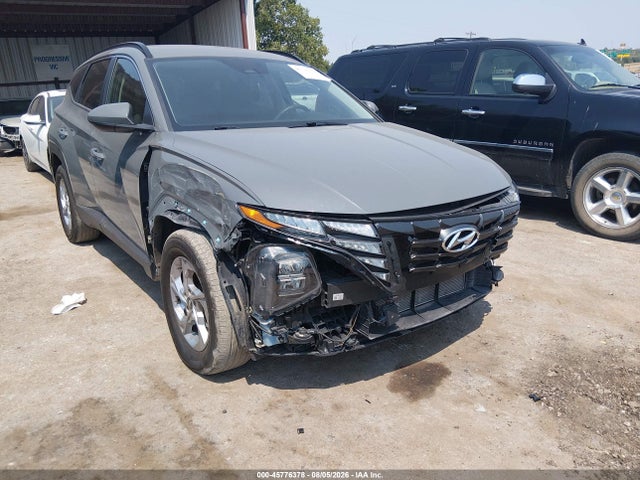 Продаж на аукціоні авто 2024 Hyundai Tucson Sel, vin: 5NMJBCDE8RH401525, номер лоту: 45776378