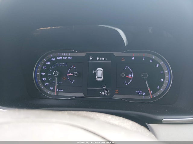Продаж на аукціоні авто 2024 Hyundai Tucson Sel, vin: 5NMJBCDE8RH401525, номер лоту: 45776378