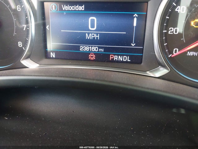 Продаж на аукціоні авто 2022 Chevrolet Equinox Fwd Lt, vin: 3GNAXKEV8NL210816, номер лоту: 45776380