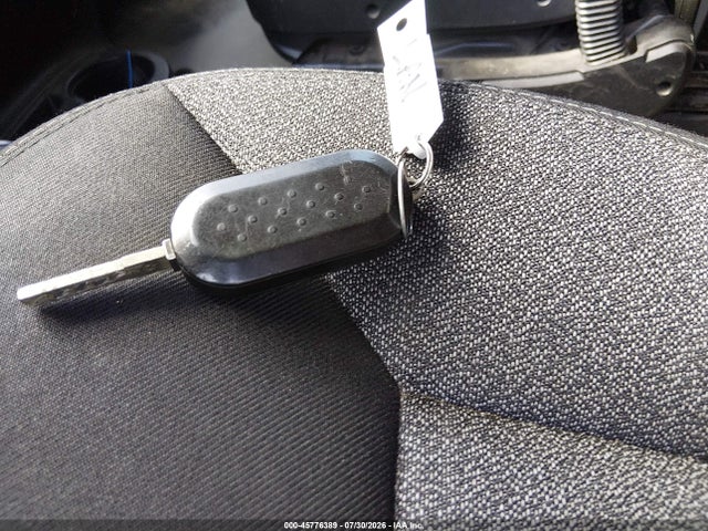 45776389 :رقم المزاد ، 3C6TRVDDXEE120343 vin ، 2014 Ram Promaster 2500 High Roof مزاد بيع