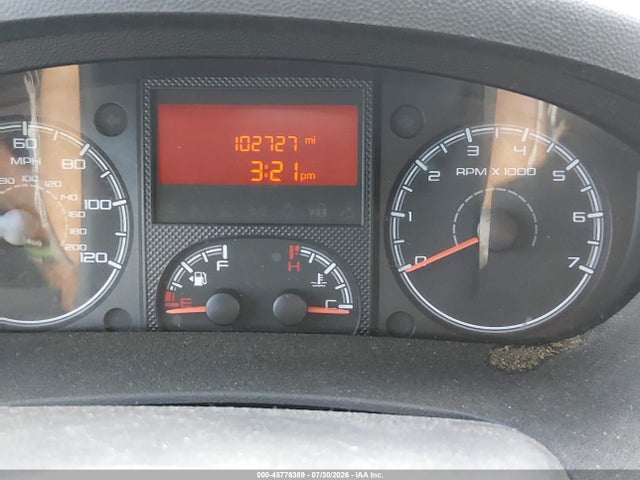 45776389 :رقم المزاد ، 3C6TRVDDXEE120343 vin ، 2014 Ram Promaster 2500 High Roof مزاد بيع