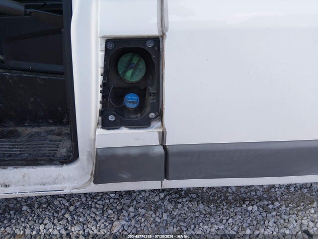 45776389 :رقم المزاد ، 3C6TRVDDXEE120343 vin ، 2014 Ram Promaster 2500 High Roof مزاد بيع