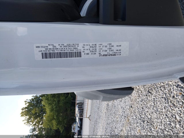 45776389 :رقم المزاد ، 3C6TRVDDXEE120343 vin ، 2014 Ram Promaster 2500 High Roof مزاد بيع