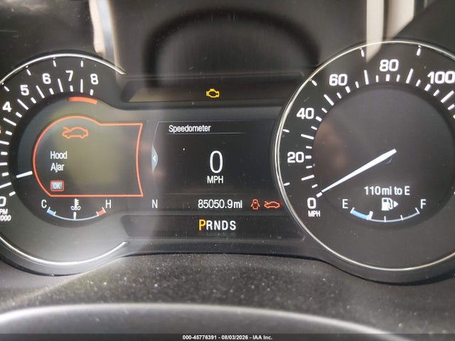 Lincoln MKC SELECT 2017 5LMCJ2C94HUL02386 Image 15