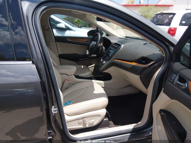 Lincoln MKC SELECT 2017 5LMCJ2C94HUL02386 Image 5