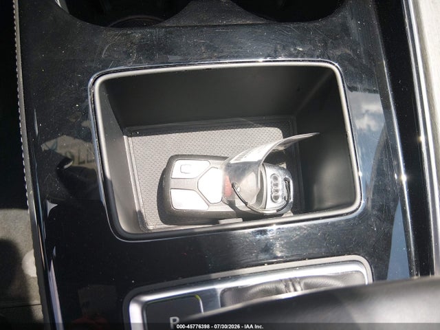 45776398 :رقم المزاد ، WAUEAAF46RN010628 vin ، 2024 Audi A4 Premium Plus 45 Tfsi S Line Quattro S Tronic مزاد بيع