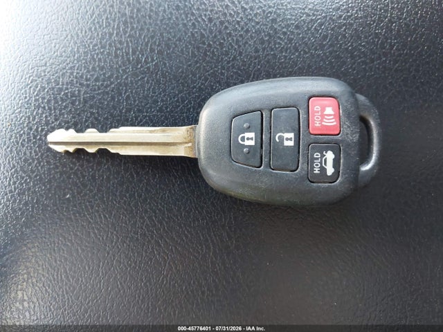Toyota CAMRY SE 2014 4T1BF1FK3EU759646 Image 11