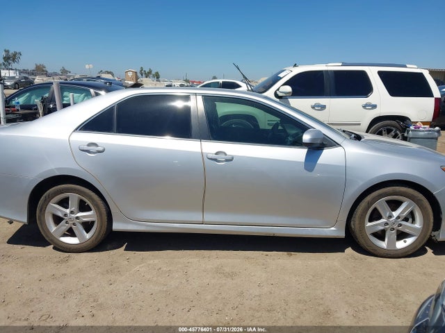 Toyota CAMRY SE 2014 4T1BF1FK3EU759646 Image 13