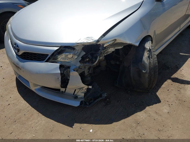 Toyota CAMRY SE 2014 4T1BF1FK3EU759646 Image 6