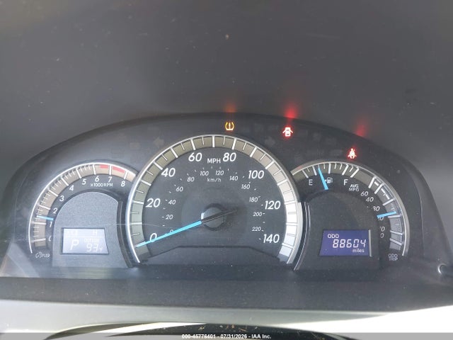 Toyota CAMRY SE 2014 4T1BF1FK3EU759646 Image 7