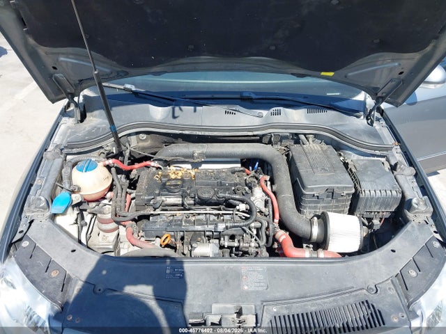 2006 Volkswagen Passat Value Edition მანქანა იყიდება აუქციონზე, vin: WVWGK93C36P153698, აუქციონის ნომერი: 45776402