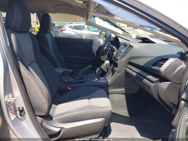 2018 Subaru Crosstrek 2.0i Premium მანქანა იყიდება აუქციონზე, vin: JF2GTABC8JH212054, აუქციონის ნომერი: 45776403