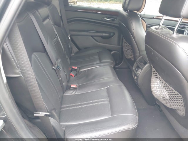 Продажа на аукционе авто 2016 Cadillac Srx Luxury Collection, vin: 3GYFNEE33GS567439, номер лота: 45776404