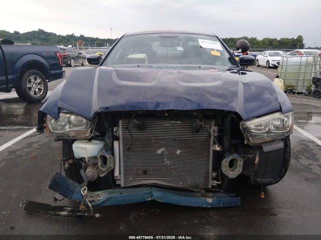Продаж на аукціоні авто 2014 Dodge Charger Police, vin: 2C3CDXAT0EH357754, номер лоту: 45776405