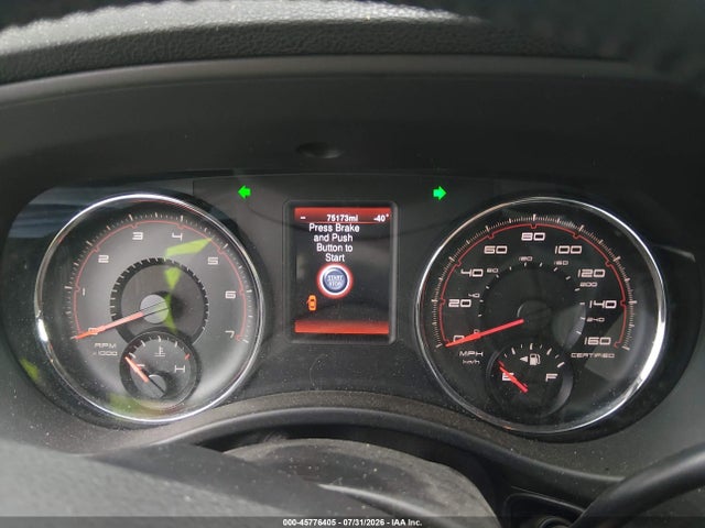 Продаж на аукціоні авто 2014 Dodge Charger Police, vin: 2C3CDXAT0EH357754, номер лоту: 45776405