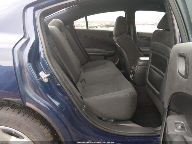 Продаж на аукціоні авто 2014 Dodge Charger Police, vin: 2C3CDXAT0EH357754, номер лоту: 45776405