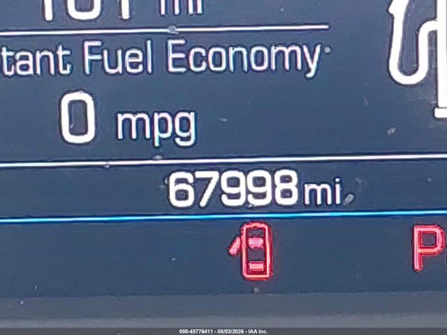 45776411 :رقم المزاد ، 1G1FF1R7XL0147860 vin ، 2020 Chevrolet Camaro Rwd  Lt1 مزاد بيع